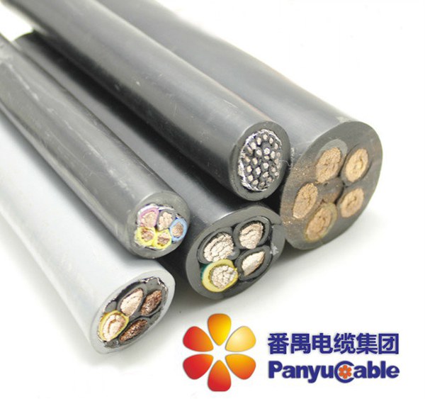 YJV電纜規格類型及用途