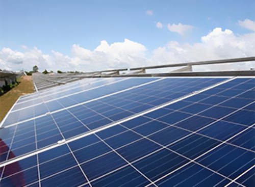 NTPC發布古吉拉特邦和泰倫加納邦太陽能項目招標