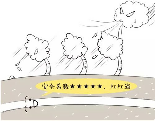 萌萌噠漫畫告訴你,地下電力電纜究竟是種什么存在