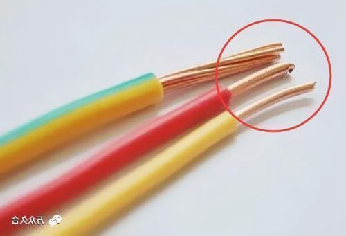用4平方的電線裝修浪費嗎?