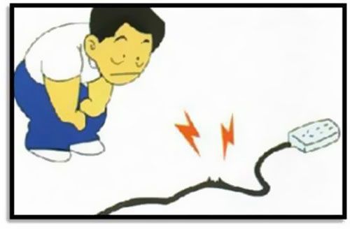電纜不用也可能會報廢?讓番禺電纜教你該怎么存放吧